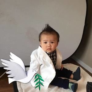 Meet your Posher, Linh